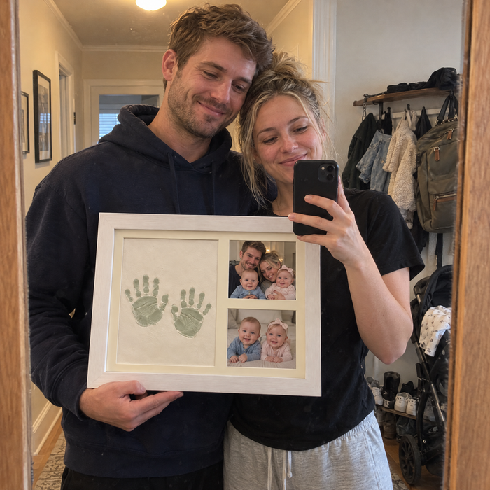 Customer review image